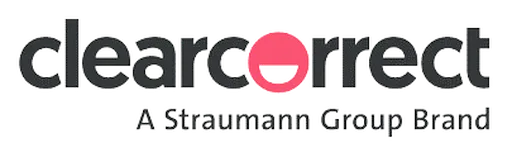 Straumann Clear Correct logo trans