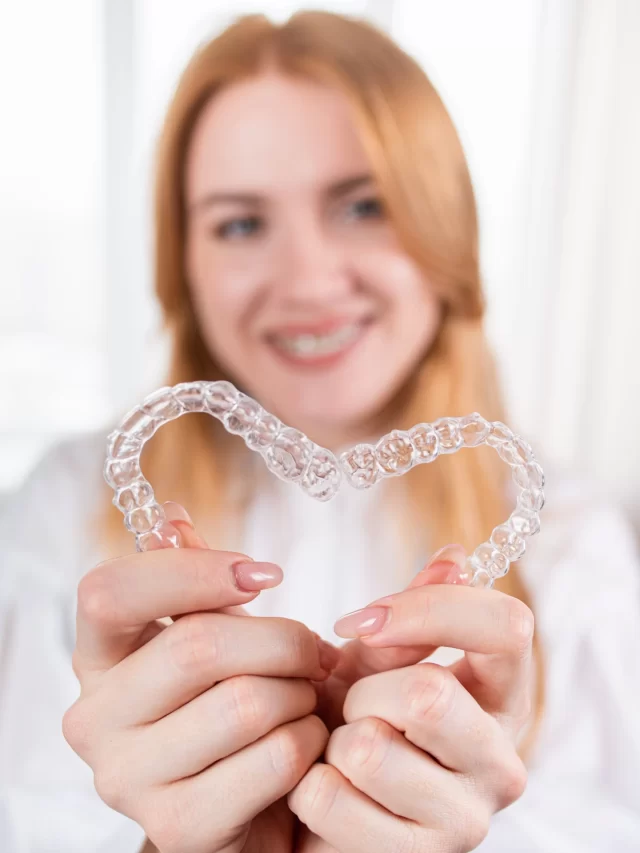Best Invisible Teeth Aligners in 2023