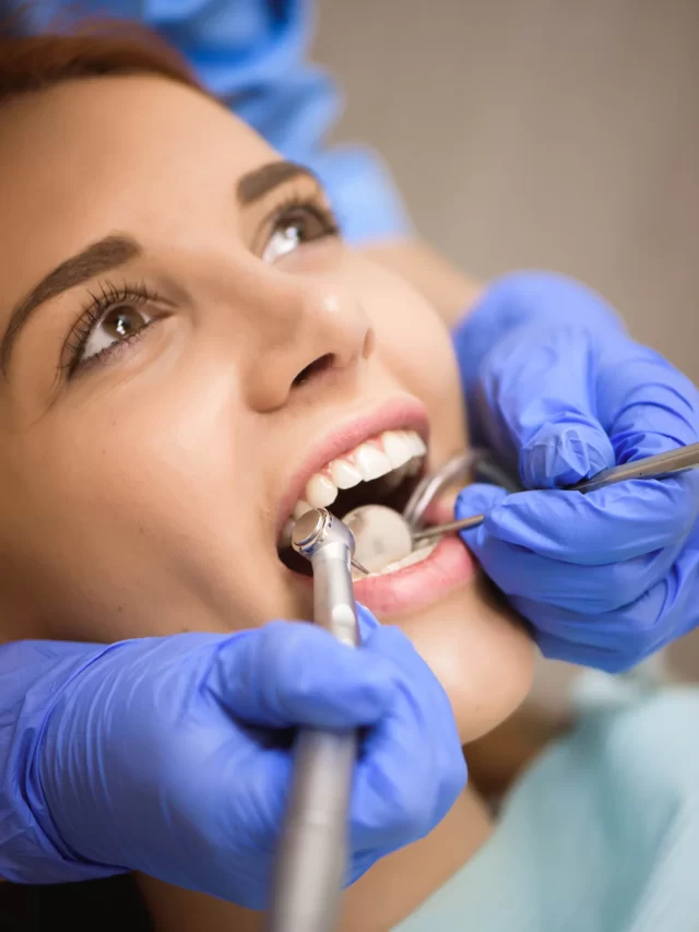 Best Dental Clinic in Chennai